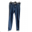 Women's long pants (xs-xl) M.SARA MA119034 M blue