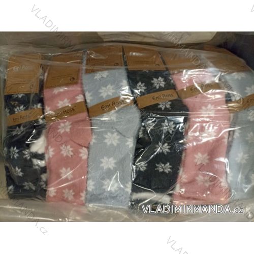 Thermo men's socks (40-47) AMZF A-110-1