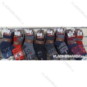 Hot socks for children and teen girls (27-38) PESAIL PES22QW9202