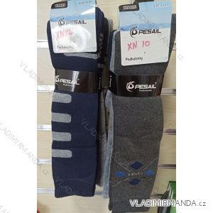 Thermal Thermo Cotton Men's Socks (40-47) PESAIL PES21SN104PIVO