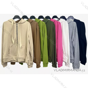Šaty letní na ramínka dámské (S/M ONE SIZE) ITALSKÁ MÓDA IMPBB22B21841