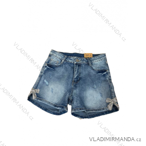 WOMEN'S SHORTS SHORTS (size 26-32) M.SARA MSR20G3601