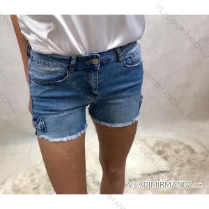 Summer shorts women (xs-xxl) TURKISH MODA CAL19DH389