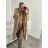 Coat winter park with fur women (sml-xl) MISSFOFO FASHION ITALY IM917S-100
