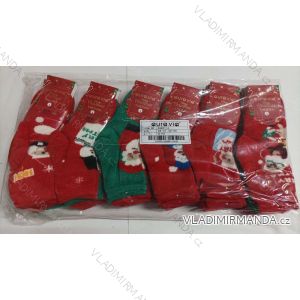 Lightweight children's socks (23-34) AURA.VIA AURA22SGB9116
