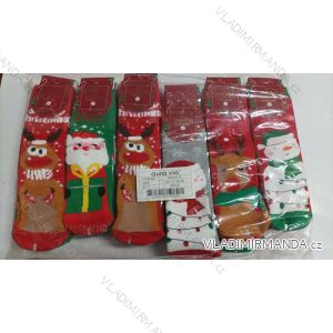 Lightweight children's socks (23-34) AURA.VIAAURA22SGv9112