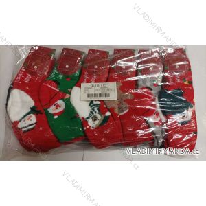 Lightweight children's socks (24-34) AURA.AURA22S8902