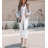 Rifle jeans womens (xs-xl) lexxury MA119JW6211  white