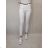 Jeans jeans long women (XS-XL) M.SARA MA521S3755-12