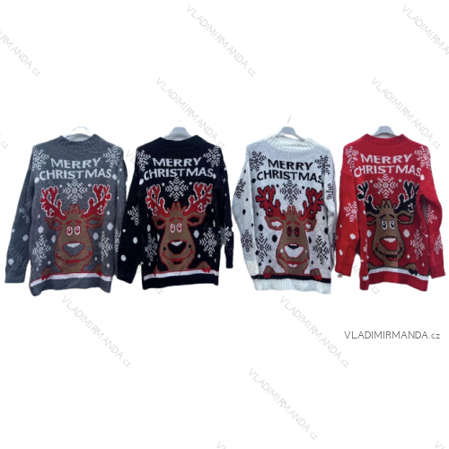 Women's Turtleneck Sweater Knit Long Sleeve Women's (uni sm) ITALIAN FASHION IM4192002