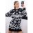 Women's Turtleneck Sweater Knit Long Sleeve Women's (uni sm) ITALIAN FASHION IM4192002