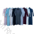 Women's Turtleneck Sweater Knit Long Sleeve Women's (uni sm) ITALIAN FASHION IM4192002