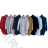 Women's Turtleneck Sweater Knit Long Sleeve Women's (uni sm) ITALIAN FASHION IM4192002