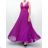 Sexy mini strapless dress for women (S / M ONE SIZE) ITALIAN FASHION IMM22922