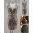 Sexy mini strapless dress for women (S / M ONE SIZE) ITALIAN FASHION IMM22922