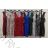 Sexy mini strapless dress for women (S / M ONE SIZE) ITALIAN FASHION IMM22922