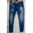 Rifle Jeans Ladies Low Sad (34-44) SMILING JEANS H010

