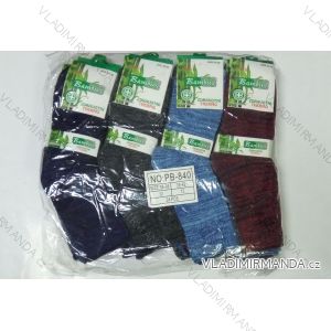 Thermo men's socks (40-47) AMZF22PB-854