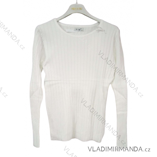 Women's sweater long sleeve (S-XL) TURKISH FASHION MA719B-601