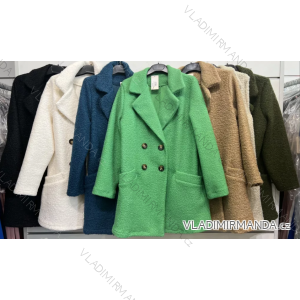 Šaty letní na ramínka dámské (S/M ONE SIZE) ITALSKÁ MÓDA IMPBB22B21841