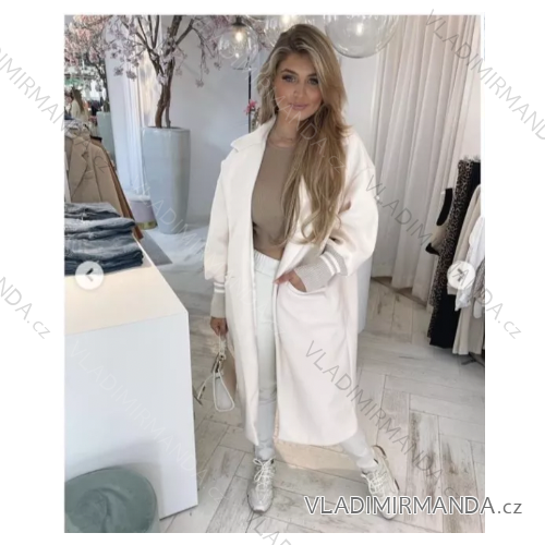 Šaty letní na ramínka dámské (S/M ONE SIZE) ITALSKÁ MÓDA IMPBB22B21841