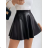 Šaty letní na ramínka dámské (S/M ONE SIZE) ITALSKÁ MÓDA IMPBB22B21841