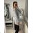 Women's Long Sleeve Sweater (S / M ONE SIZE) ITALIAN FASHION IMM219072
