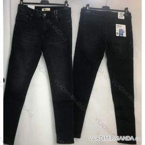 Women's pants jeans (25-31) GOURD MA120GD6006-Y