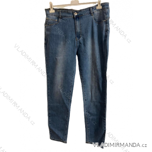 Men's oversized jeans (54-60) CENTER JEANS CJ21004