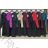 Women's Elegant Long Sleeve Dress (S/M ONE SIZE) ITALIAN FASHION IMWB22376
