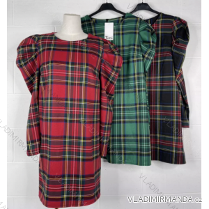 Šaty plesové dlouhé elegantní bez rukávu dámské (S/M ONE SIZE) ITALSKÁ MÓDA IMPBB22B22876