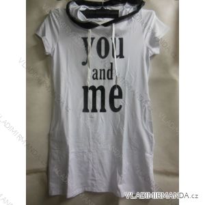 Tunic short sleeve ladies (m-2xl) EMT WP60033
