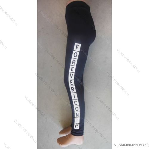 Leggings mens long (xs-xl) FREE STILL 2194