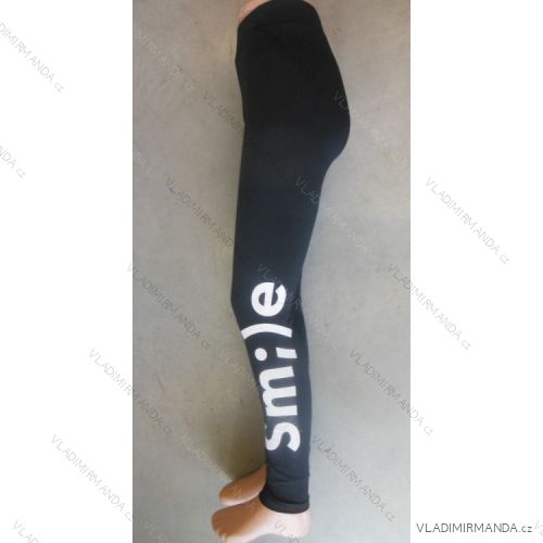 Leggings Light Long Ladies (xs-xl) FREE STILL 9192
