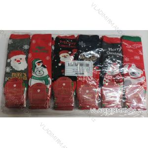 Lightweight children's socks (23-34) AURA.VIA AURA22SGP953852