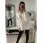Women's Long Sleeve Sweater (S / M ONE SIZE) ITALIAN FASHION IMM219072