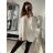 Women's Long Sleeve Sweater (S / M ONE SIZE) ITALIAN FASHION IMM219072