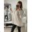 Women's Long Sleeve Sweater (S / M ONE SIZE) ITALIAN FASHION IMM219072