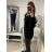 Women's Long Sleeve Sweater (S / M ONE SIZE) ITALIAN FASHION IMM219072