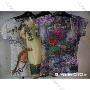 T-shirt short sleeve (s-xl) ALNWICK WP60238-3
