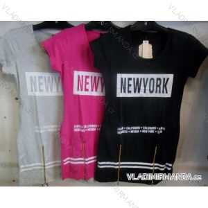 Tunic short sleeve ladies (s-xl) GUAN DA YUAN N520-928

