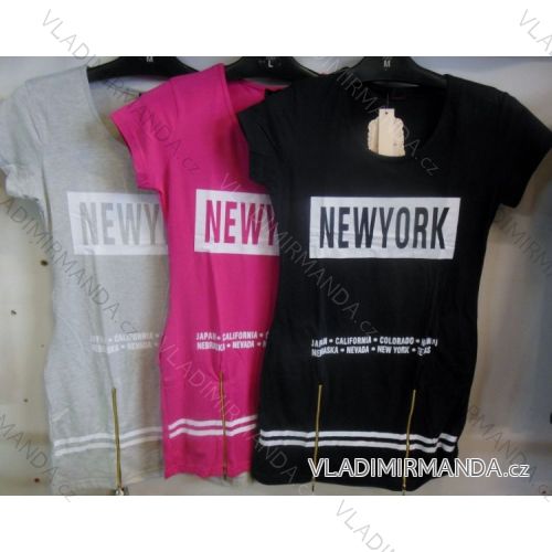 Tunic short sleeve ladies (s-xl) GUAN DA YUAN N520-928
