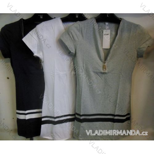Miniature Short Sleeve Women's (s-xl) EMT WP60035