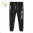 Children's thin tracksuits for boys (134-164) KUGO TM8212