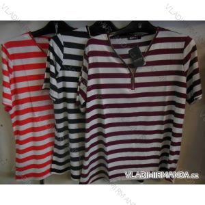 Tunic short sleeve ladies (m-xxl) BENTER 16788
