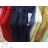 Women's Long Sleeve Turtleneck Long Sleeve Sweater (S/M/L/XL/2XL ONE SIZE) ITALIAN FASHION IM422943