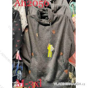 Men's hoodie dámská (m-3xl) VINTE VIN22AH2056