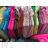 Women's Long Sleeve Turtleneck Long Sleeve Sweater (S/M/L/XL/2XL ONE SIZE) ITALIAN FASHION IM422943