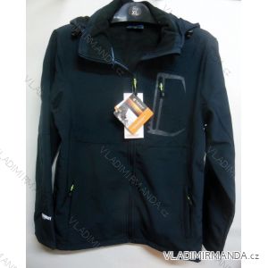 Softshell outdoor jacket mens fleece lining (m-xxl) TURNHOUT 56468
