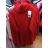 Women's Long Sleeve Turtleneck Long Sleeve Sweater (S/M/L/XL/2XL ONE SIZE) ITALIAN FASHION IM422943